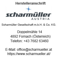 Scharmüller Gesellschaft m.b.H. & Co. KG.