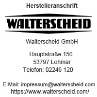 Walterscheid GmbH