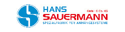 Hans Sauermann GmbH & Co. KG.