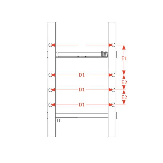 Walterscheid Kupplungsbock KU 344L