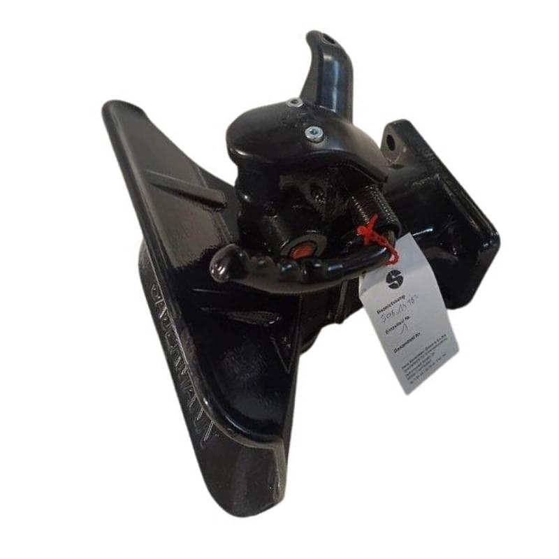 breites Fangmaul HS0614182